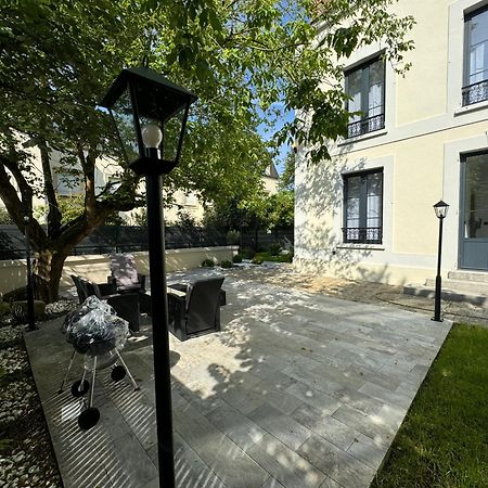 L'Etoile De Seine 77 Appartement 5 Dammarie-lè-Lys Eksteriør bilde