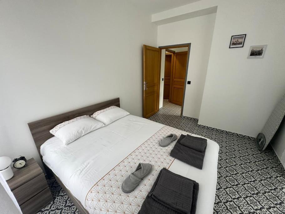 L'Etoile De Seine 77 Appartement 5 Dammarie-lè-Lys Eksteriør bilde