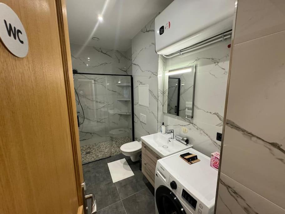 L'Etoile De Seine 77 Appartement 5 Dammarie-lè-Lys Eksteriør bilde