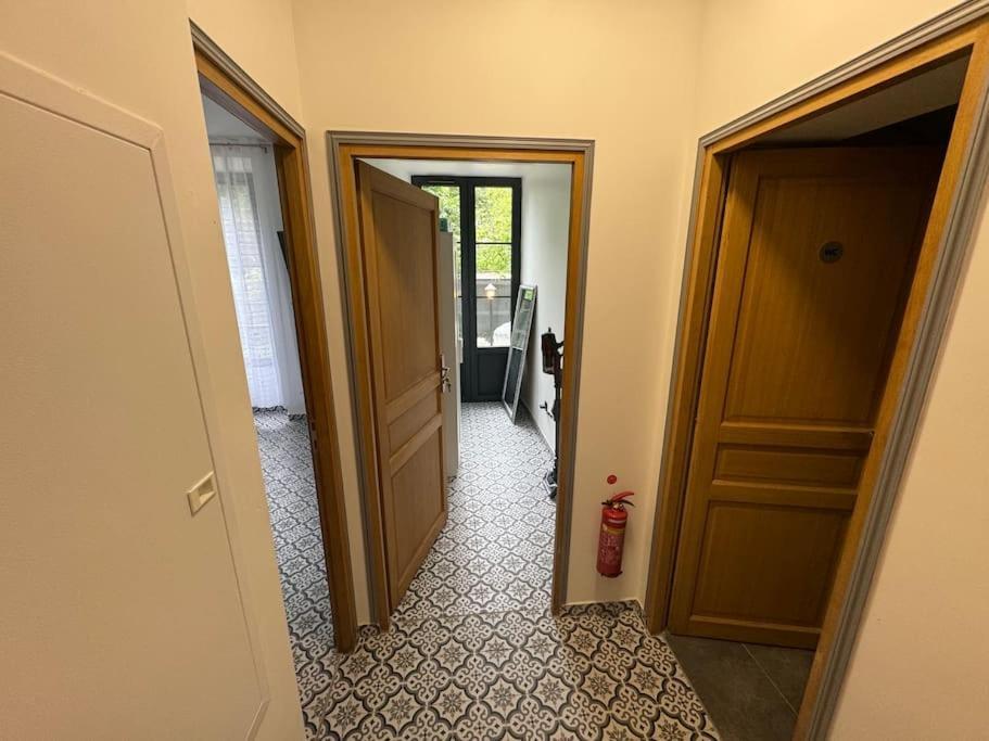 L'Etoile De Seine 77 Appartement 5 Dammarie-lè-Lys Eksteriør bilde