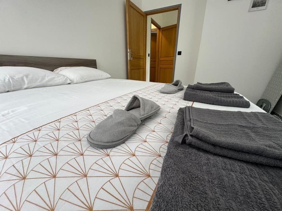 L'Etoile De Seine 77 Appartement 5 Dammarie-lè-Lys Eksteriør bilde
