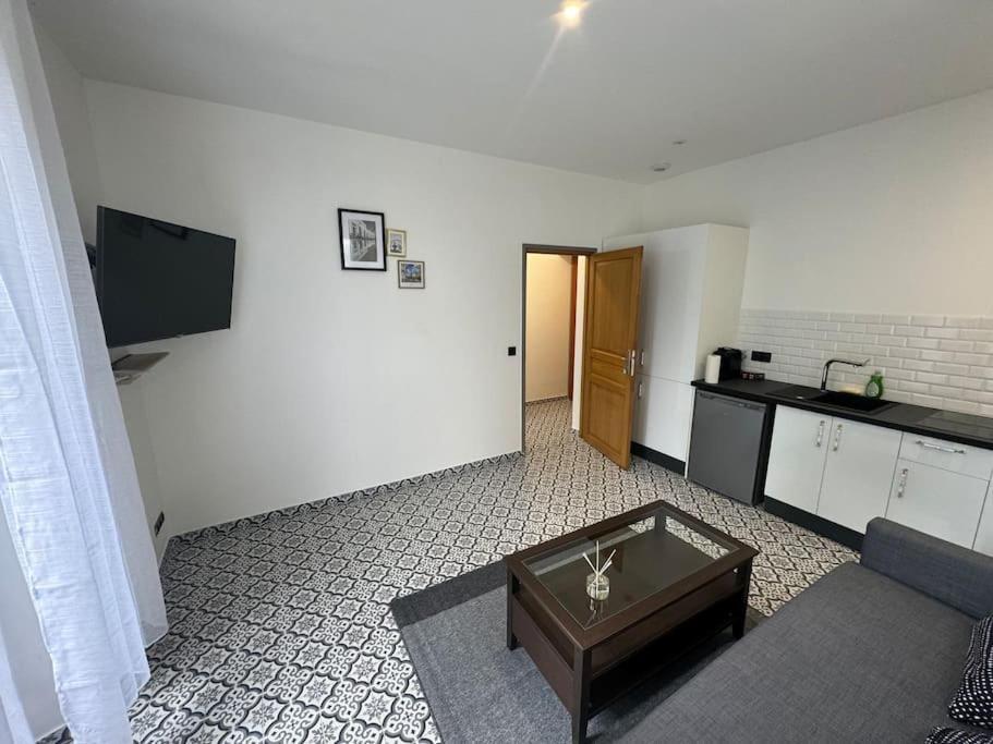 L'Etoile De Seine 77 Appartement 5 Dammarie-lè-Lys Eksteriør bilde