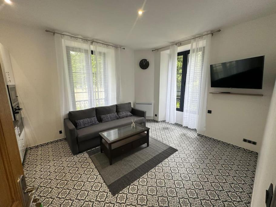 L'Etoile De Seine 77 Appartement 5 Dammarie-lè-Lys Eksteriør bilde